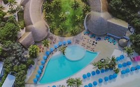 Ifuru Island Maldives Complimentary Return Domestic Flights For Two Adults On Stays Of Seven Nights Or More Until 30 September 2026